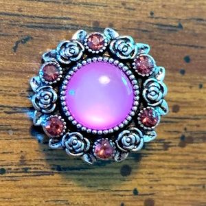 Snap button jewelry. Buy 3 get 1 free!